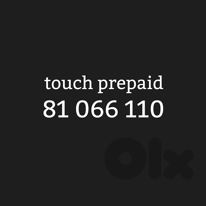 touch prepaid