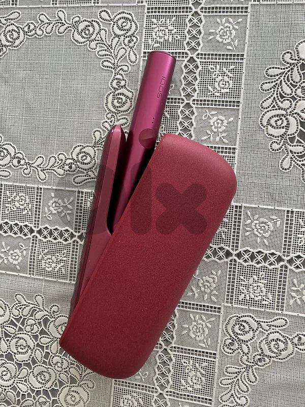 IQOS ILUMA