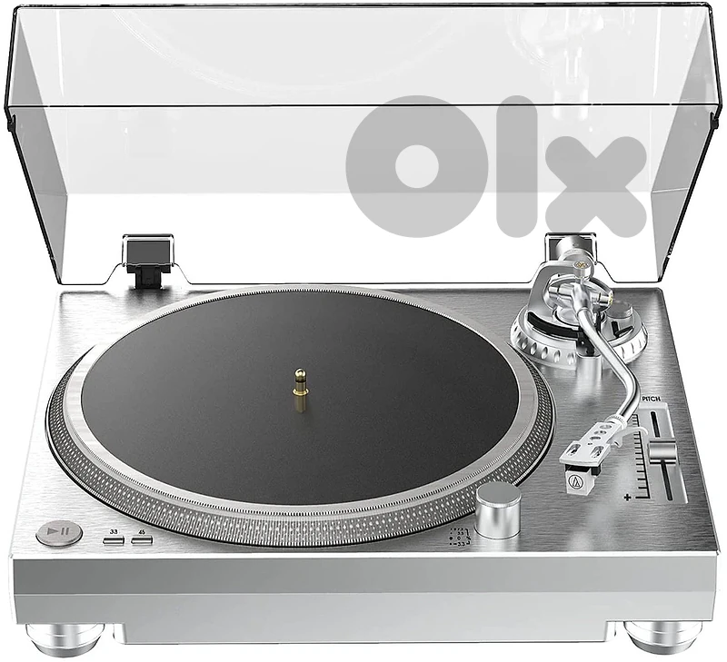 Turntable Music Vinyl (IN BOX NEW)