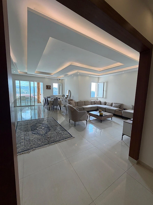 FURNISHED | DUPLEX | MONTEVERDE | 3 BEDROOMS | VIEW, (MOR-195) A.G