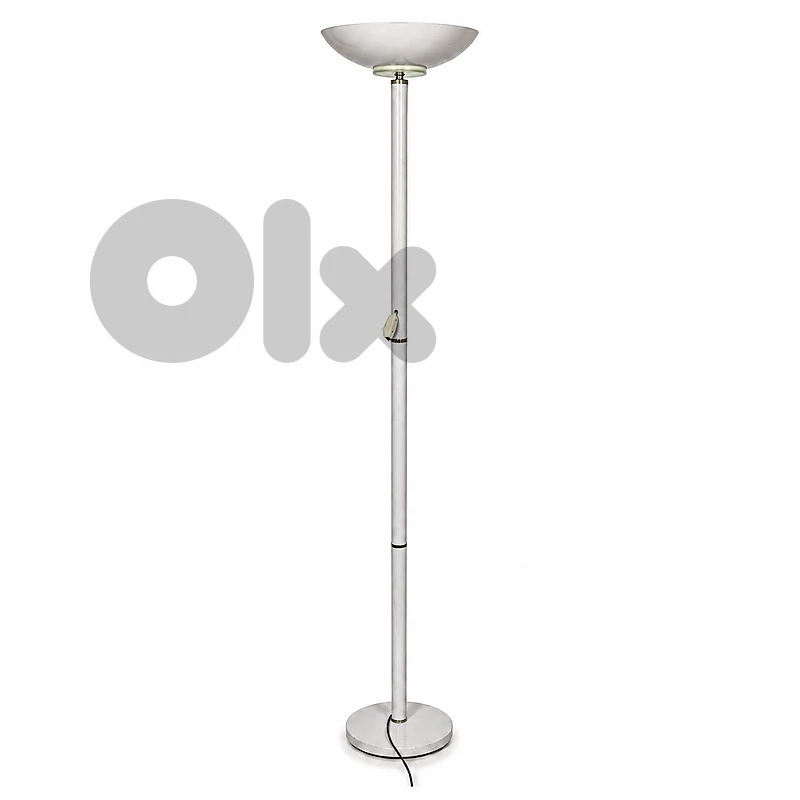 Modern Torchiere Floor Lamp