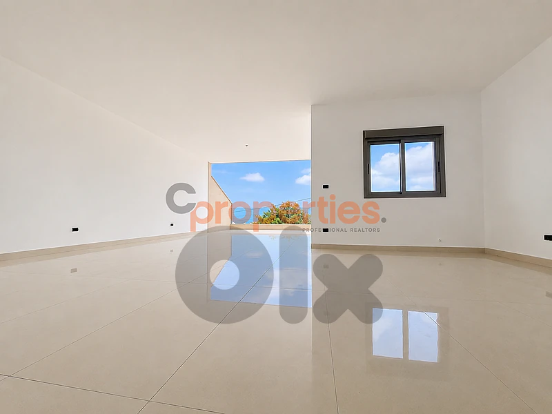Apartment For Sale in Hboub شقة للبيع في حبوب CPJRK370
