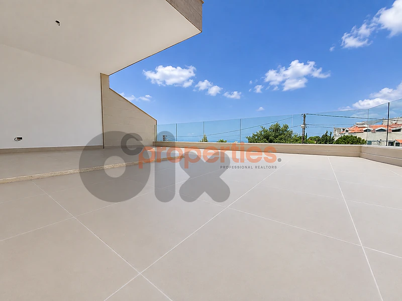 Apartment For Sale in Hboub شقة للبيع في حبوب CPJRK370