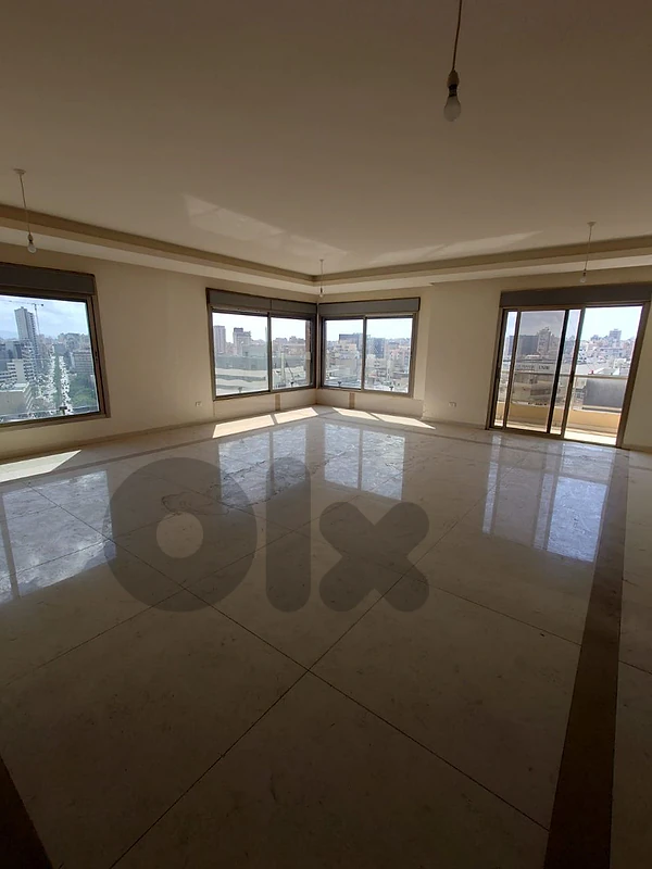 Apartment for sale in achrafieh شقة للبيع في الاشرفية