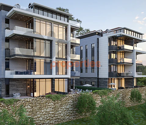Under Construction Apartment For Sale in Ain Aar – CPDR07