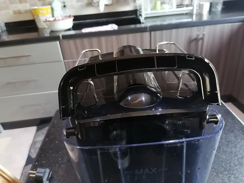 create coffee machine