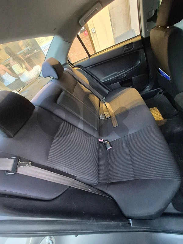 Mitsubishi Lancer 2014