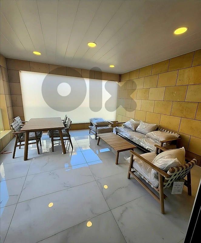 Apartment for sale in Downtown