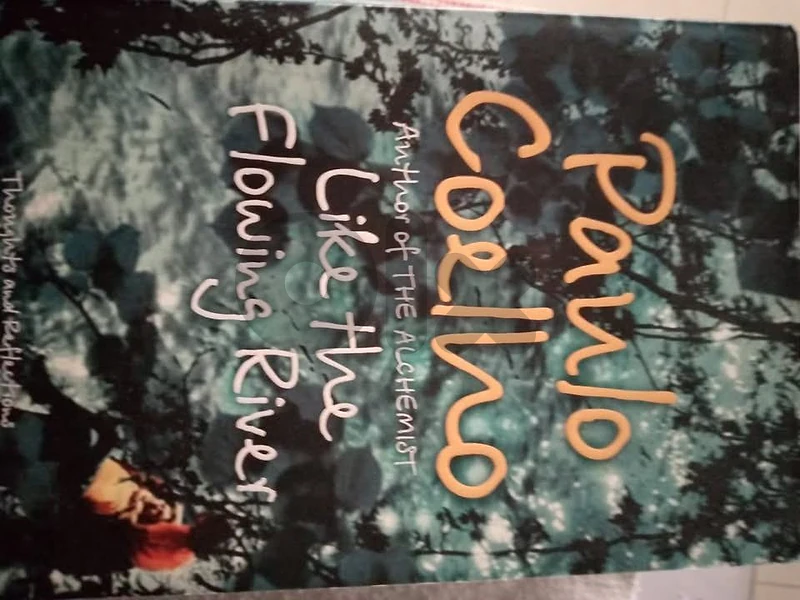 Paolo Coelho and History arabic