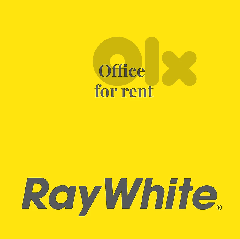 Furnished Office For Rent In Mar Eliasمكتب مفروش للايجار في مارالياس