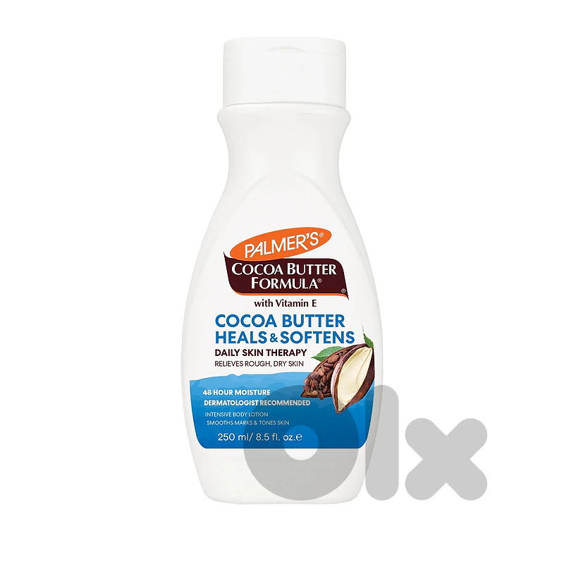Palmer's Cocoa Butter Formula Daily Skin Therapy Body Lotion 250 mL