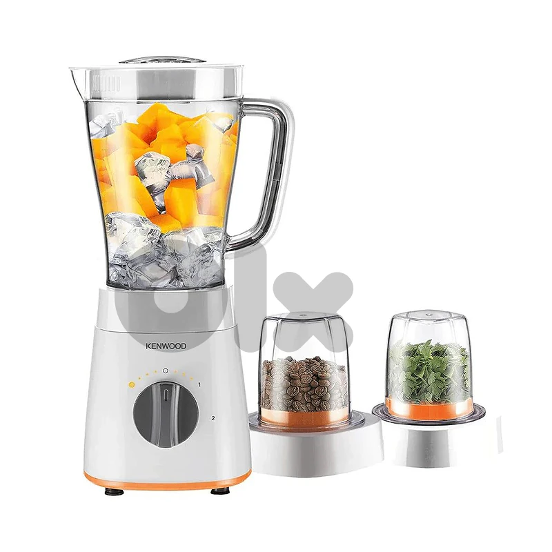 Blender KENWOOD BLP15 خلاط فواكة