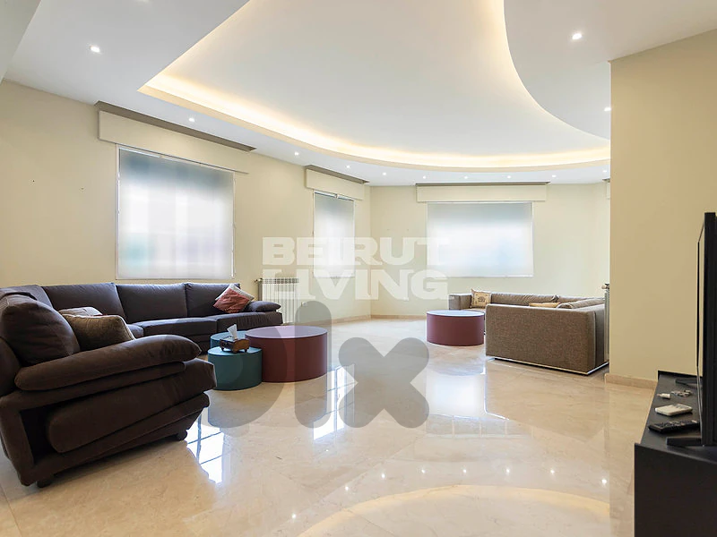 Modern and Bright | Exclusive Area