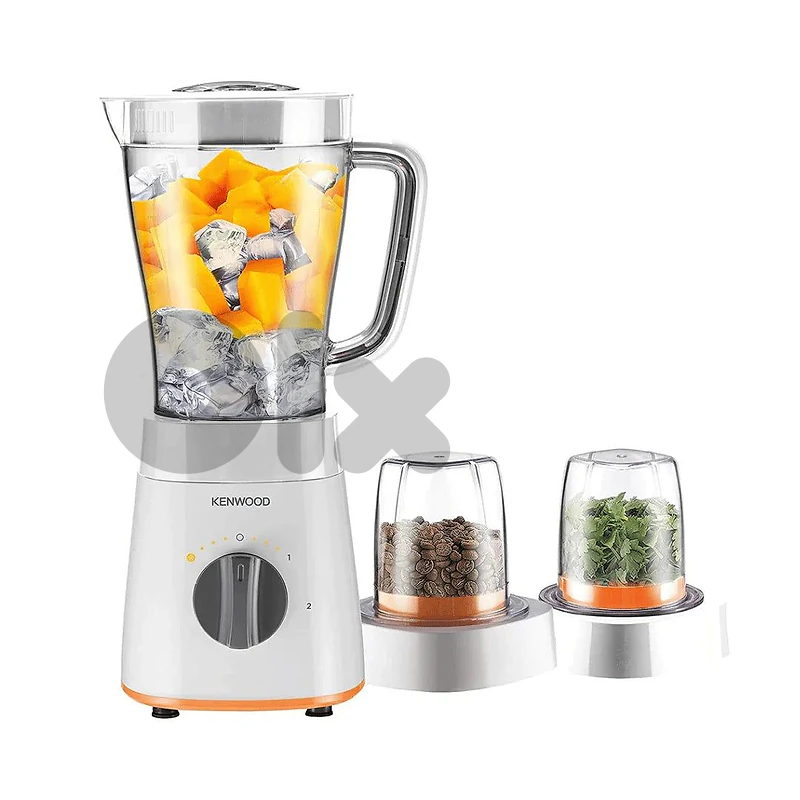 blender mixer cocktail KENWOOD 500watt