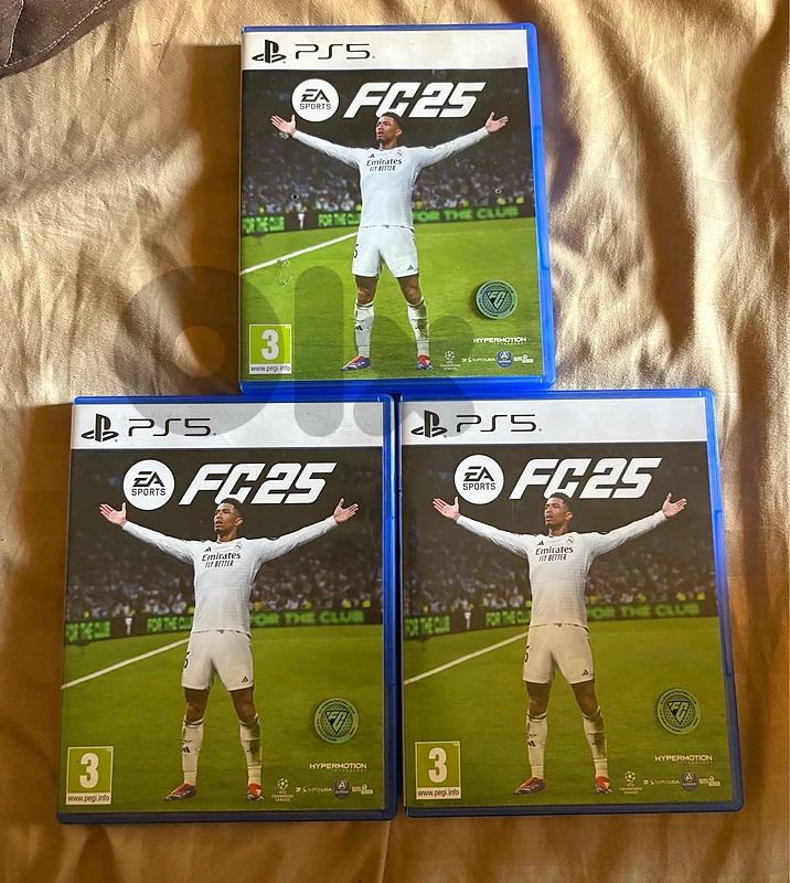 fifa 25