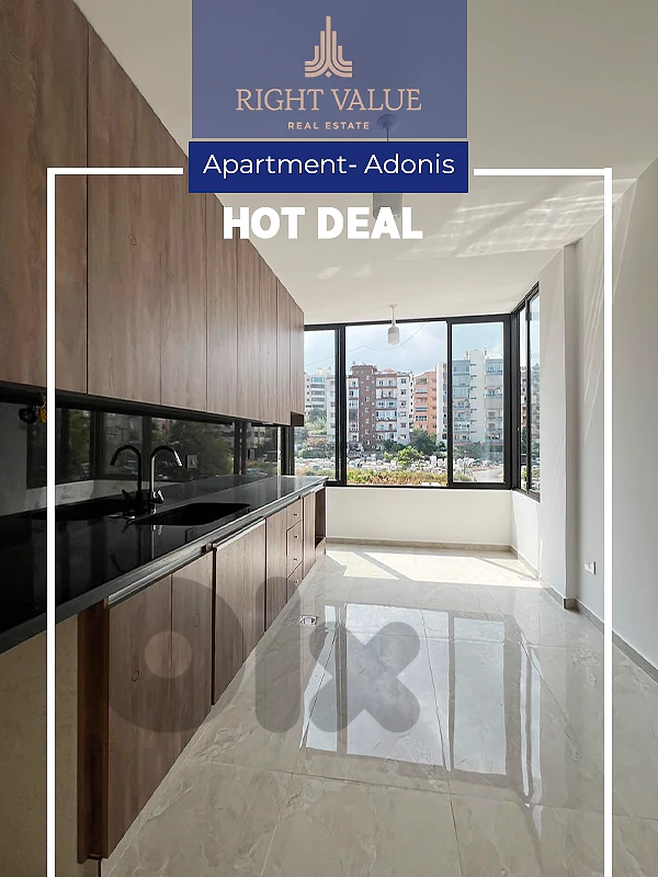 APARTMENT FOR SALE IN ADONIS HOT DEAL APARTMENT FOR SALE IN ADONIS HOT DEAL