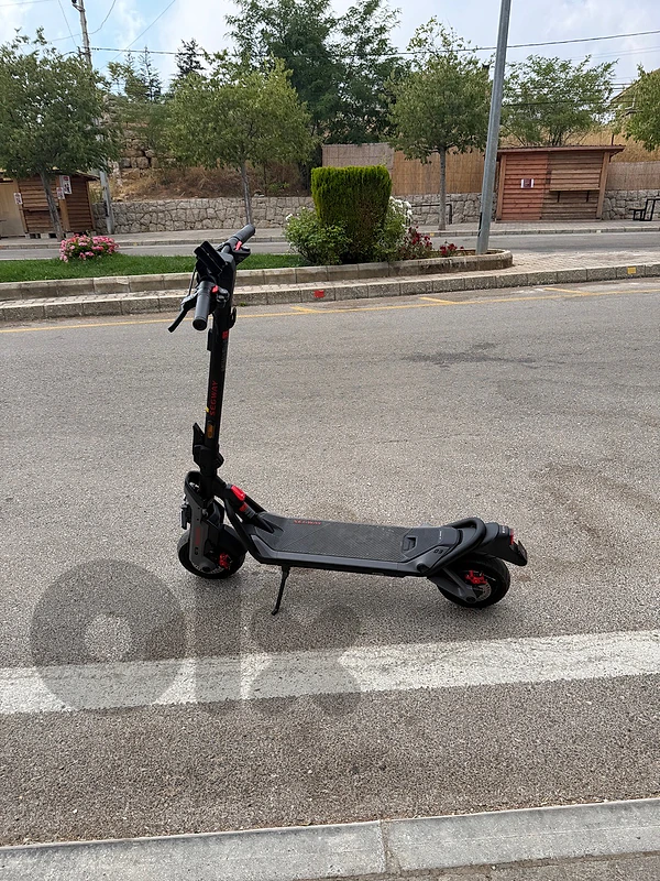 segway ninebot GT3 E