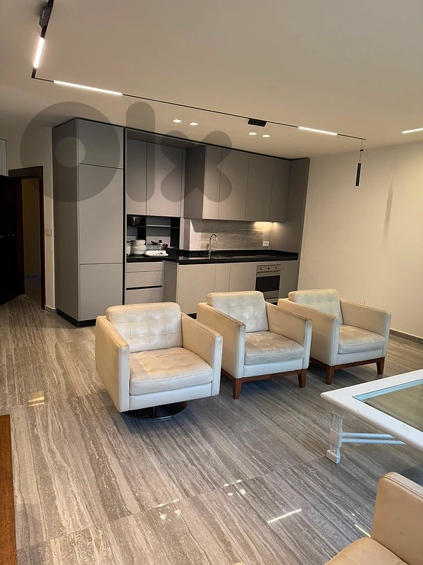 1st Floor Sassine to Hotel Dieu via Autostrade Alfred Naccache