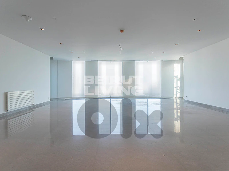 Modern Flat | Sunny | Pool & Gym | Open view