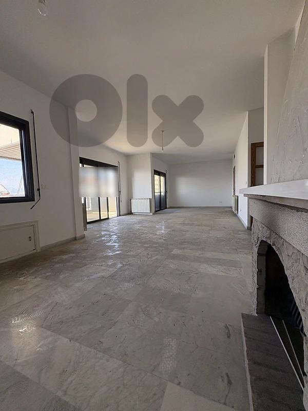 SEA VIEW | MTAYLEB PRIME | TERRACE | 4 BEDROOMS, (MT-182) SJ