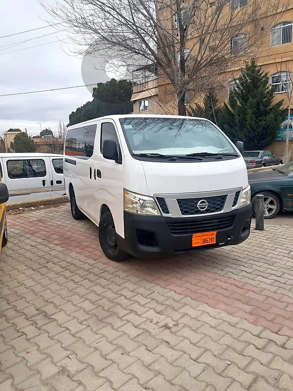 Nissan 2013