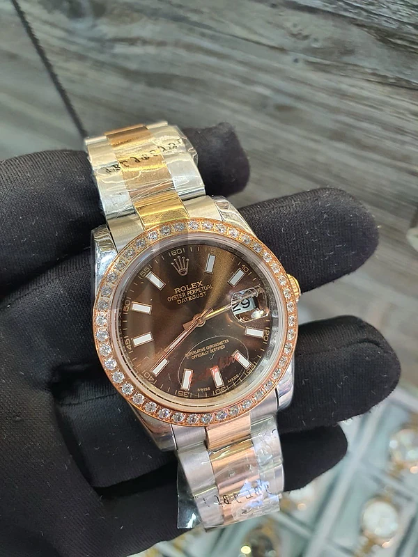 Rolex lady datejust replica