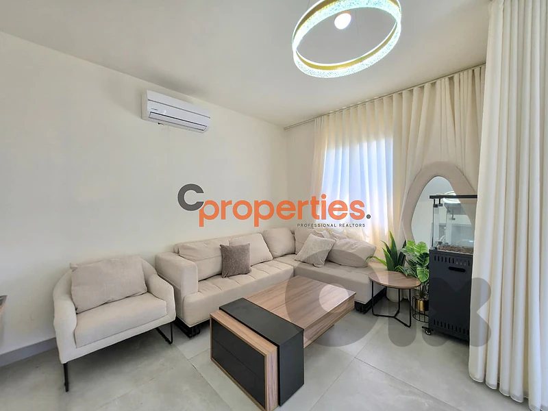Apartment For Sale In Dbayeh | شقة للبيع في ضبية - CPRD305