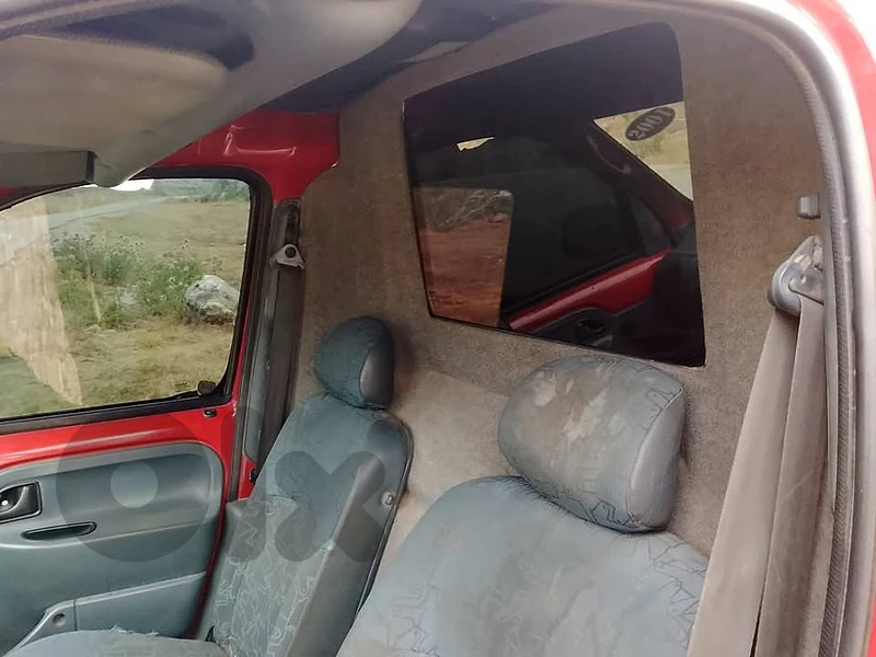 Renault Kangoo 2001