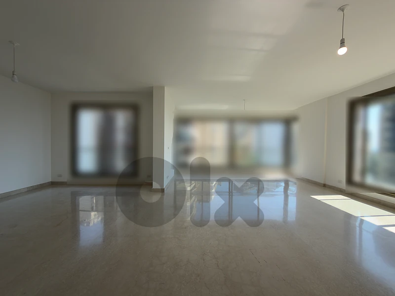 Apartment For Sale - Ras Beirut شقة للبيع في راس بيروت