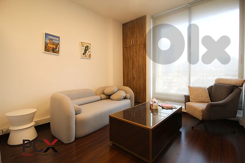 Office for Rent in Ain Al Mraiseh - مكتب للإيجار في عين المريسة