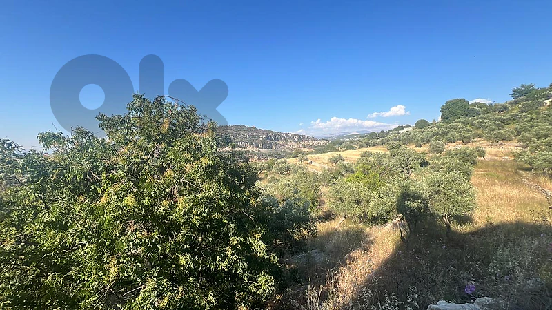 RWB197RH - Land for sale in Helta Batroun
