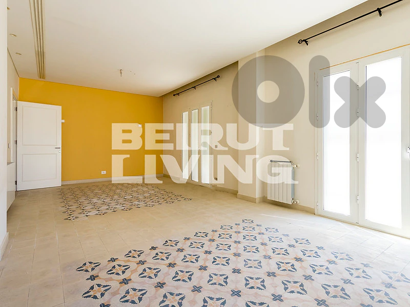 Amazing Spacious Flat | Great Rooftop | Sea View