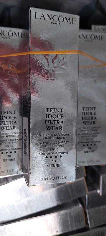 original brand from Europe