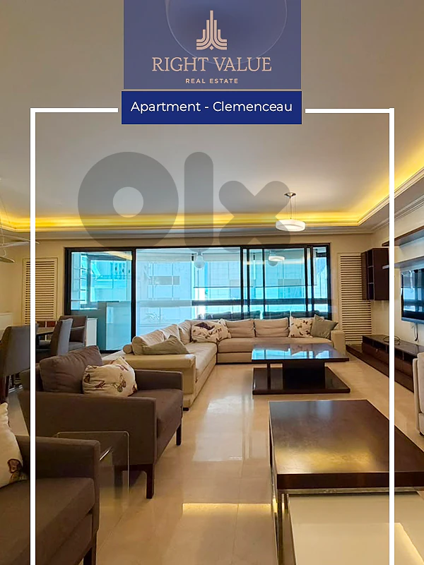 APARTMENT FOR RENT IN CLEMENCEAU APARTMENT FOR RENT IN CLEMENCEAU