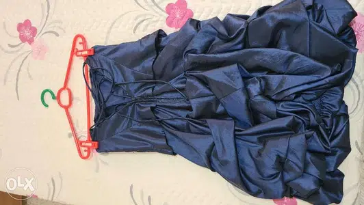 Evening dress