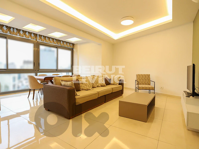 Sunny Apartment | Central Location
