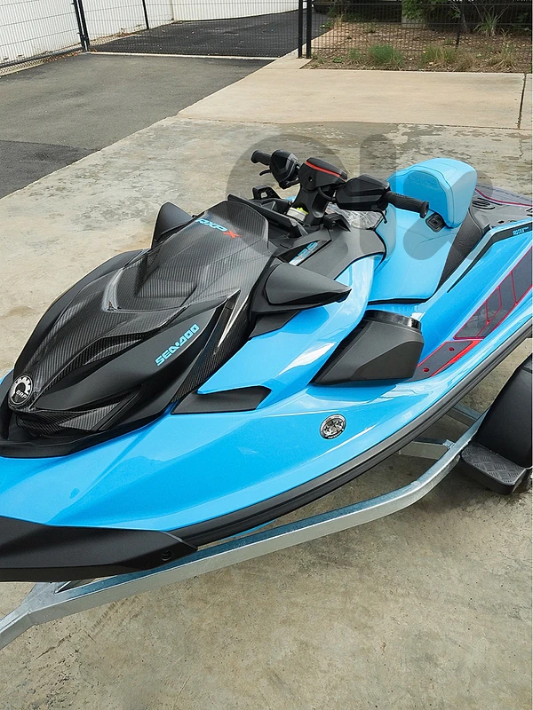 Jetski 325 RXP’X - 2026 MY - Brand New