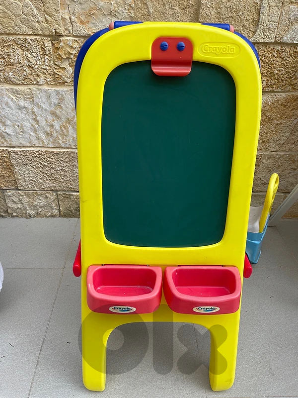crayola board double face for kids crayola board double face for kids