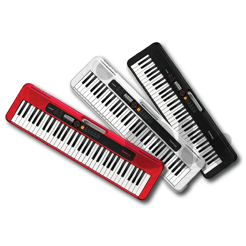 Casio CT-S200 Piano Keyboard