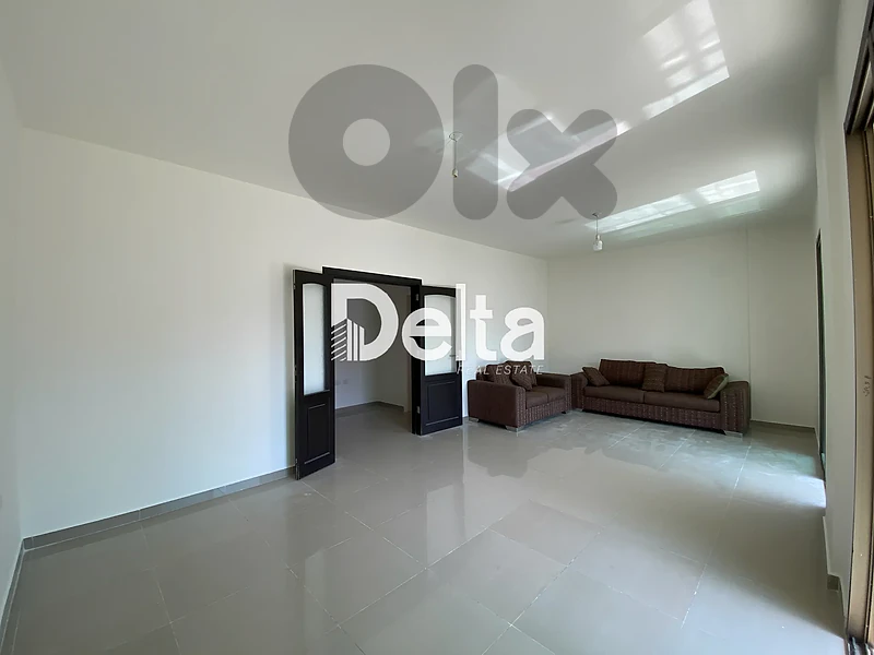 prime location Apartment for sale in Bchamoun, Aley / بشامون، عاليه