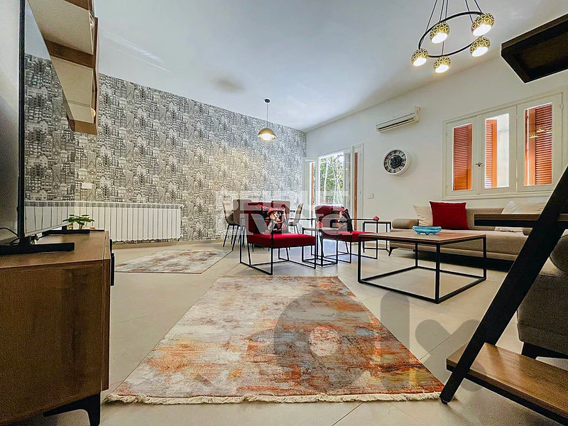 Beautiful Flat in a Classy & Calm Neighborhood
