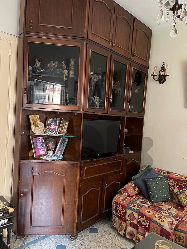 TV Unit
