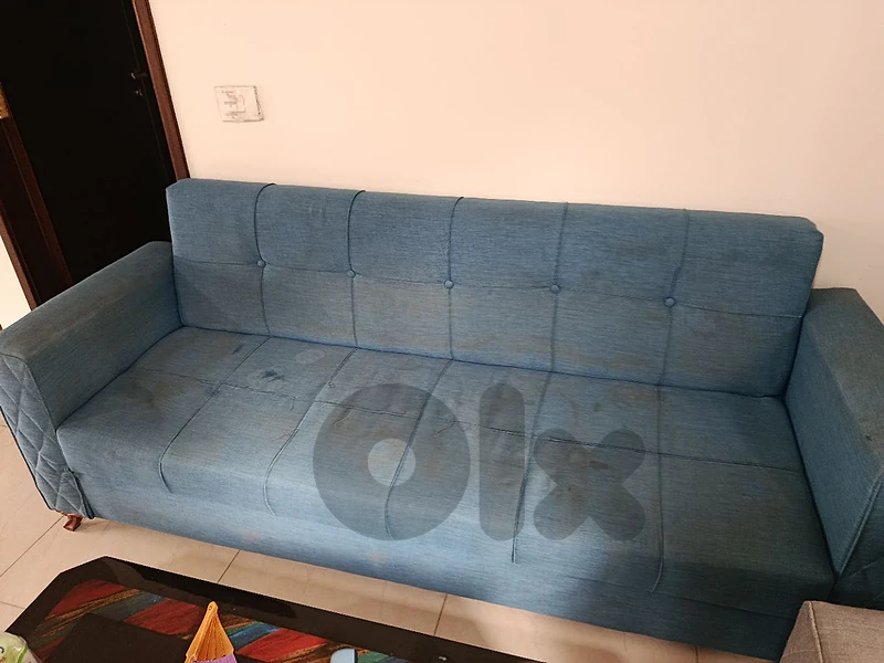 2 sofabeds