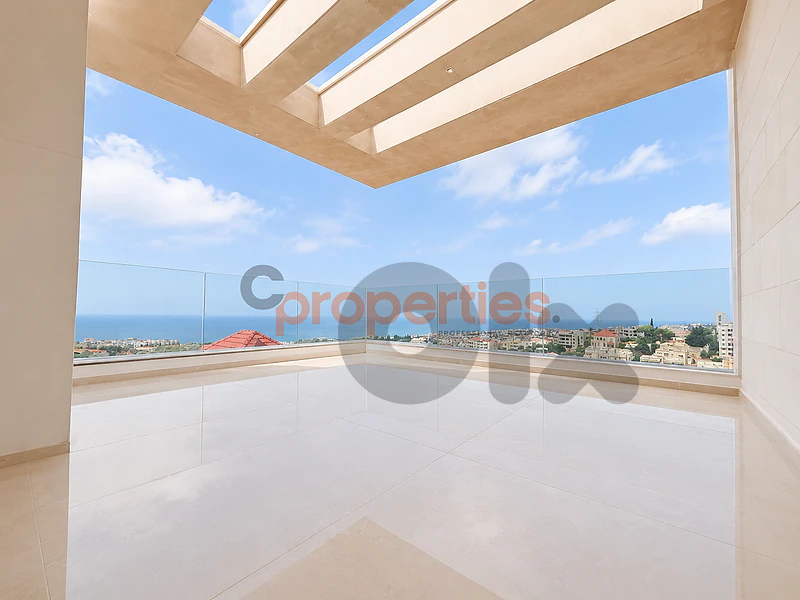Apartment For Sale in Hboub شقة للبيع في حبوب CPJRK372