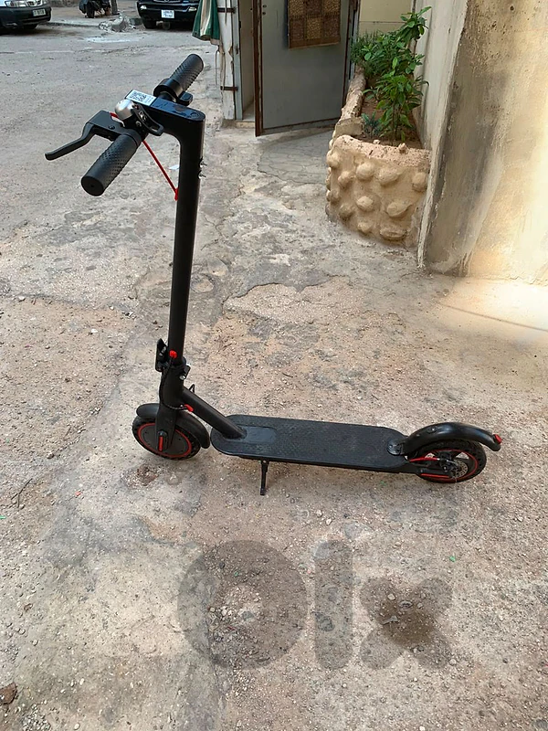 scooter
