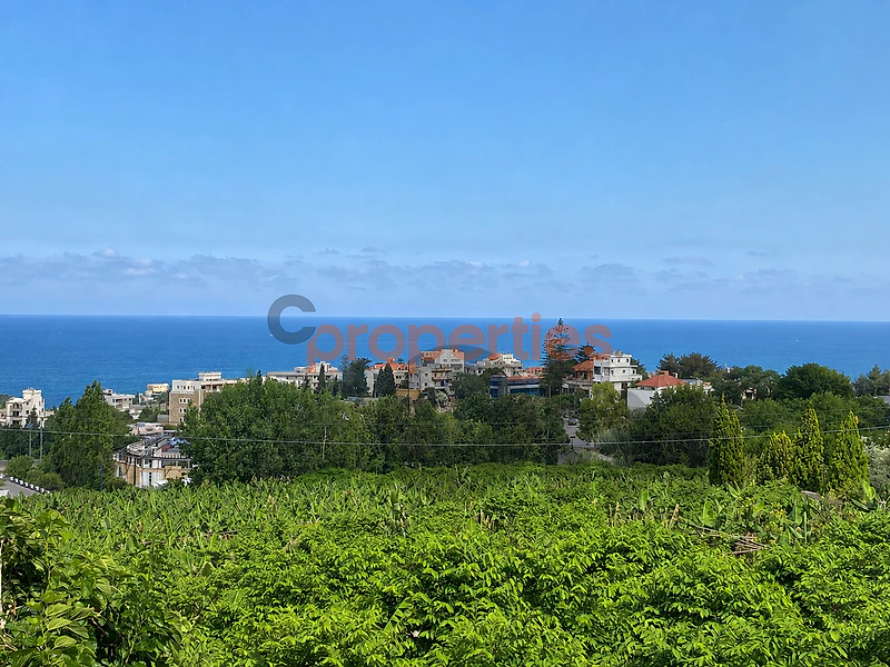 Land For Sale in Fidar ارض للبيع في الفيدار CPJRK374