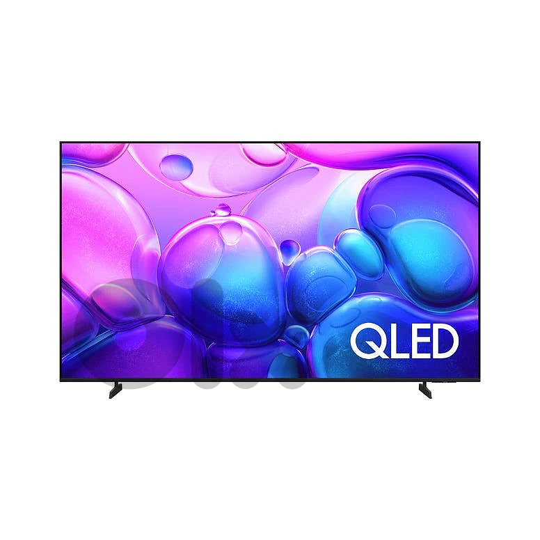 Samsung 65 inch QLED Q6F 4K Vision AI Smart TV (2025)