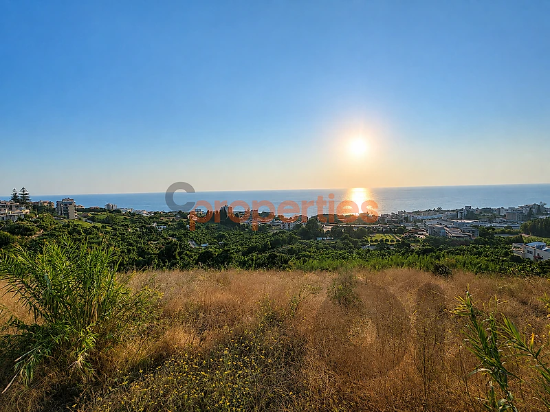 Land For Sale in Fidar ارض للبيع في الفيدار CPJRK375