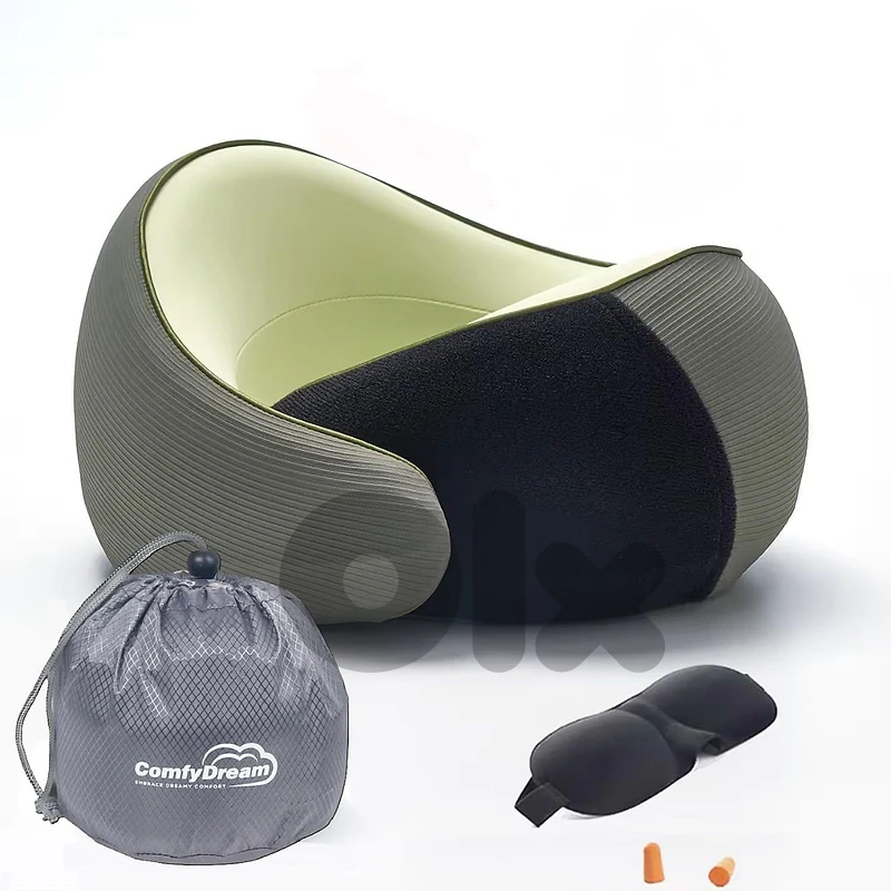 travel pillow neck pillow