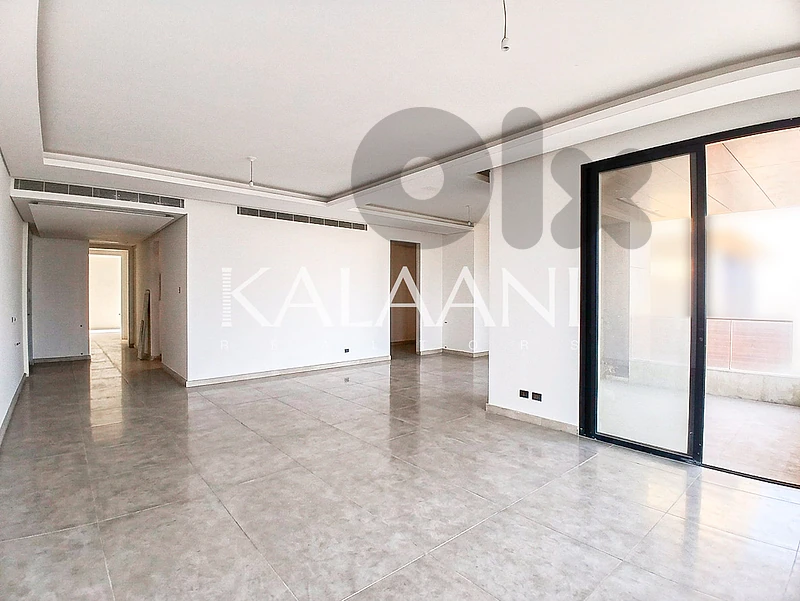 Apartment for Sale in Hazmieh | شقة للبيع في الحازمية